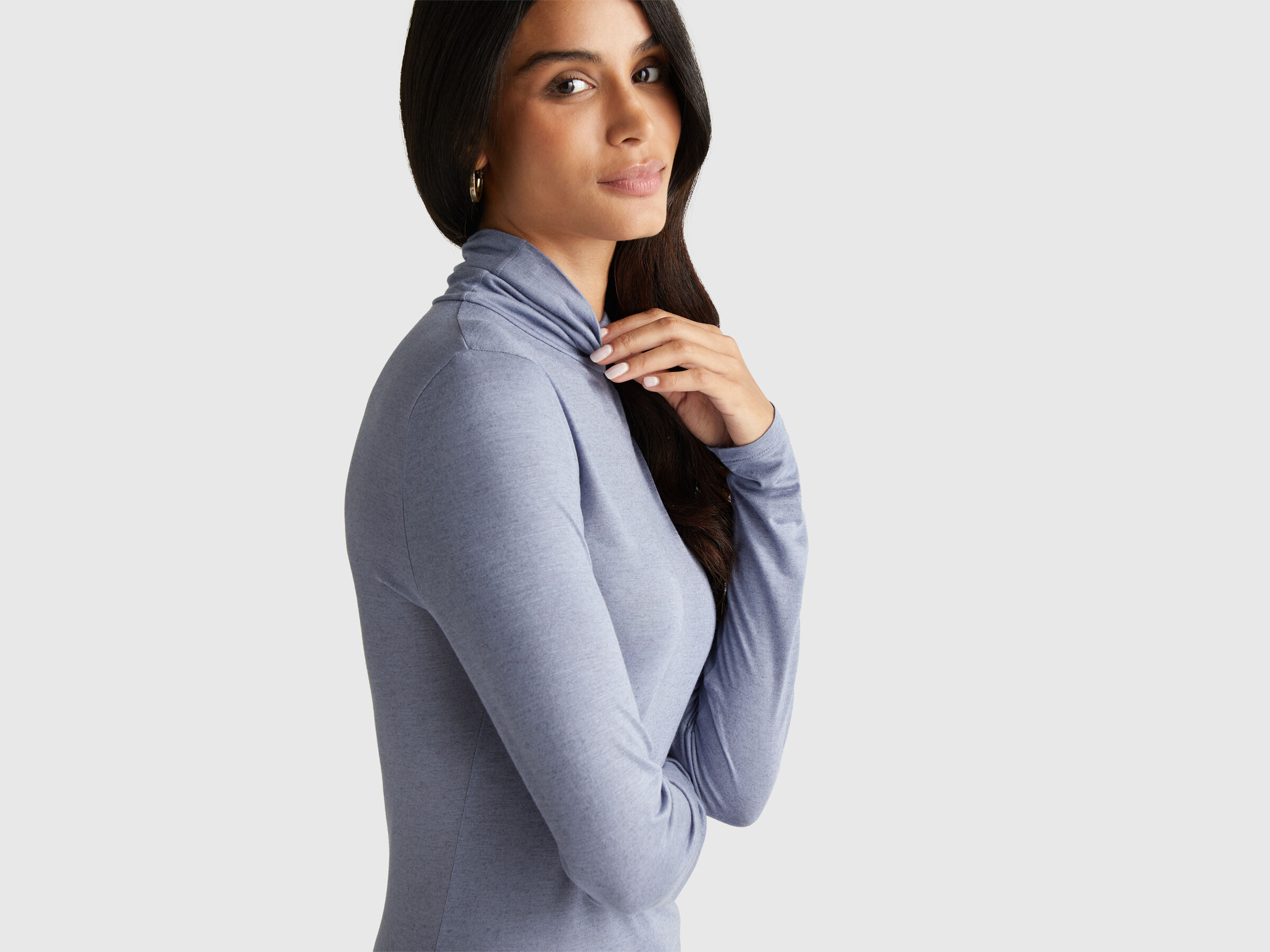 T-SHIRT L/S Women image number 4